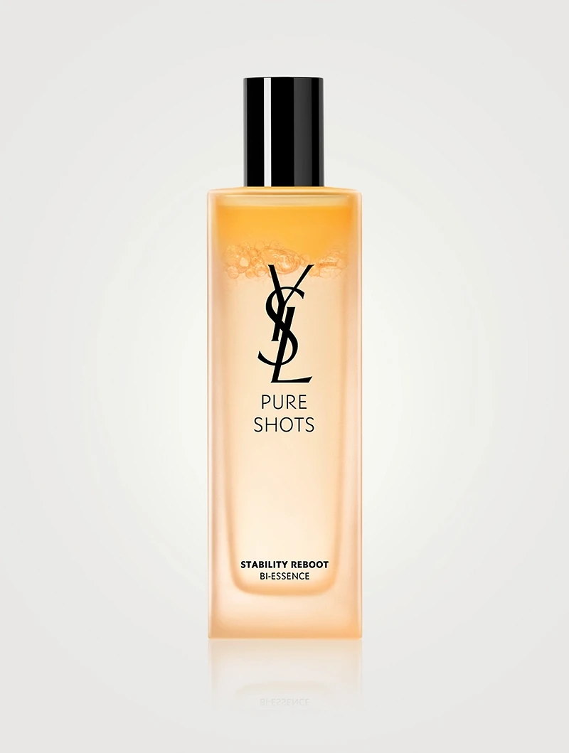 Pure Shots Stability Reboot Bi-Essence