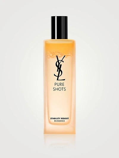 Pure Shots Stability Reboot Bi-Essence