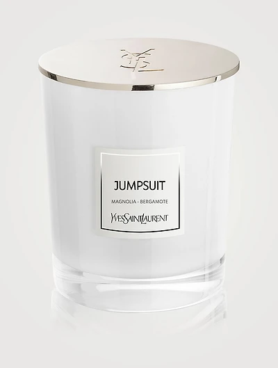Le Vestiaire Des Parfums Jumpsuit Candle
