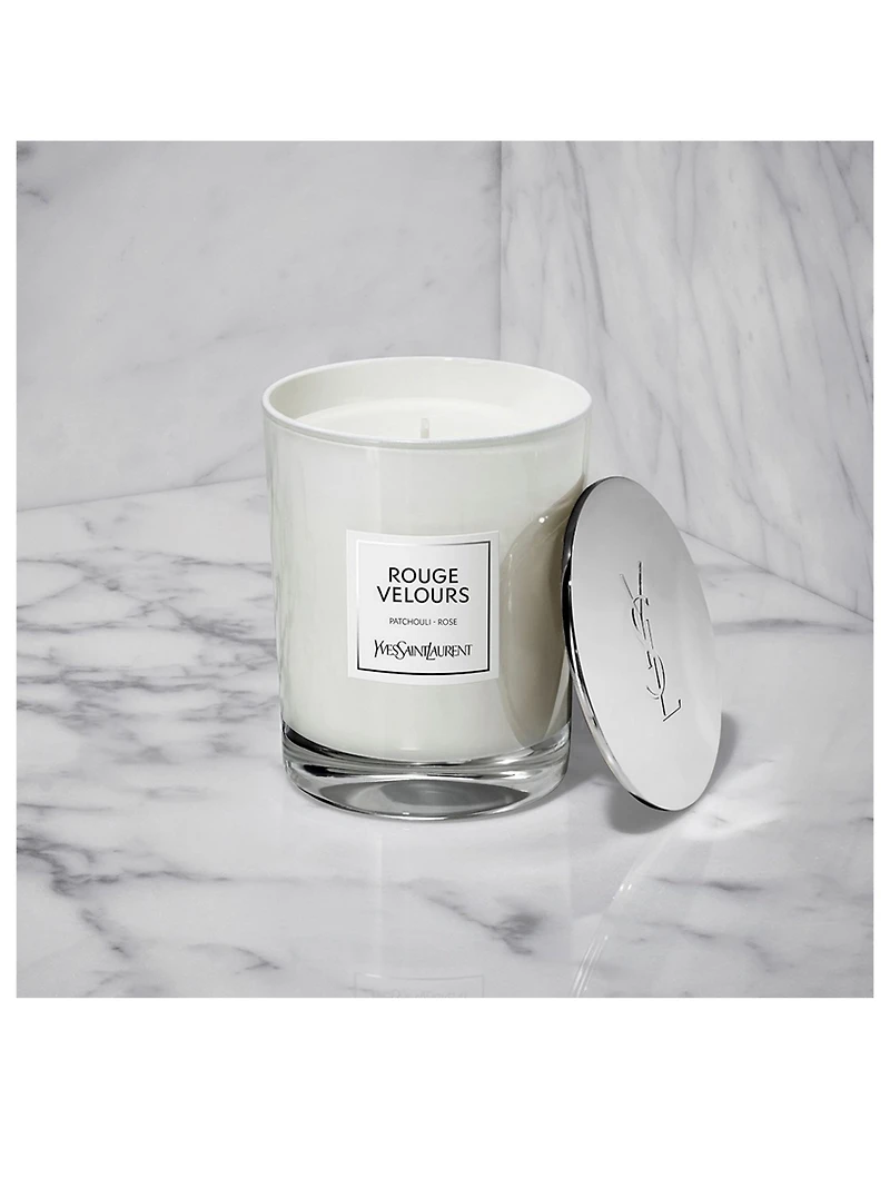 Le Vestiaire Des Parfums Rouge Velours Candle