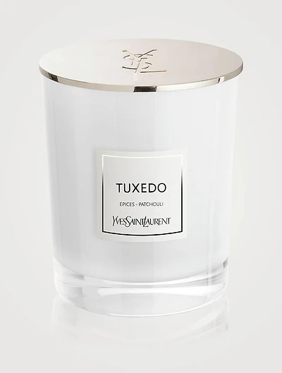 Le Vestiaire Des Parfums Tuxedo Candle