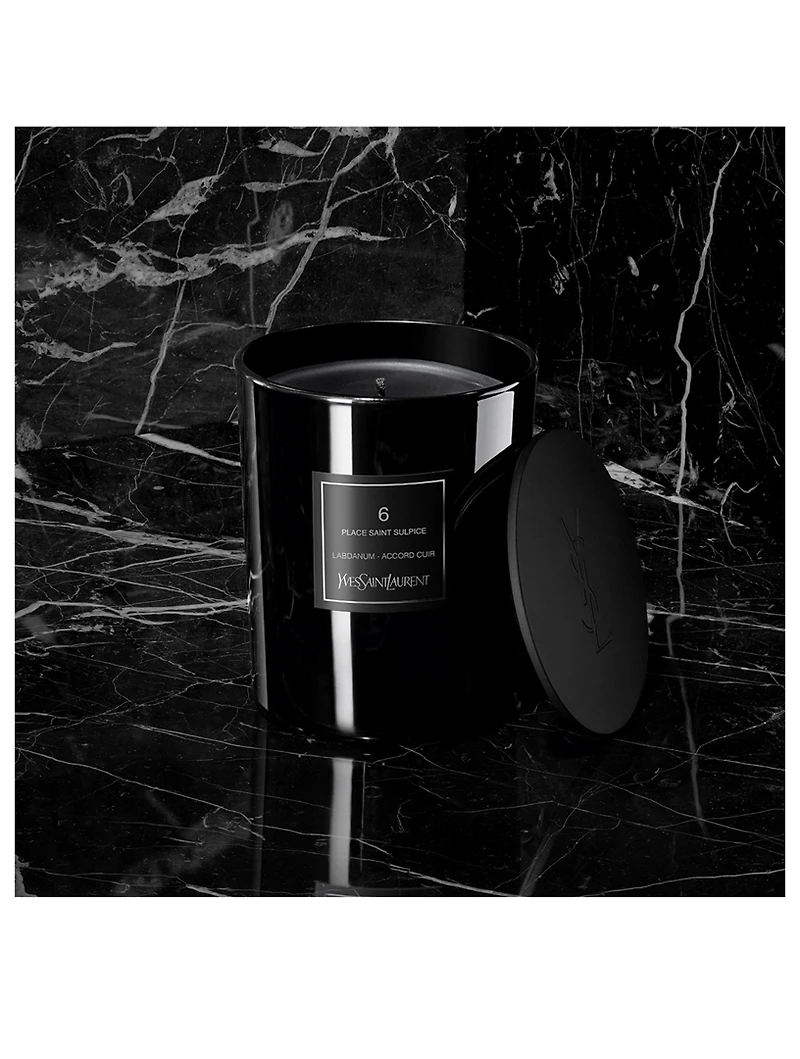 Le Vestiaire Des Parfums 6 Place Saint-Sulpice Candle