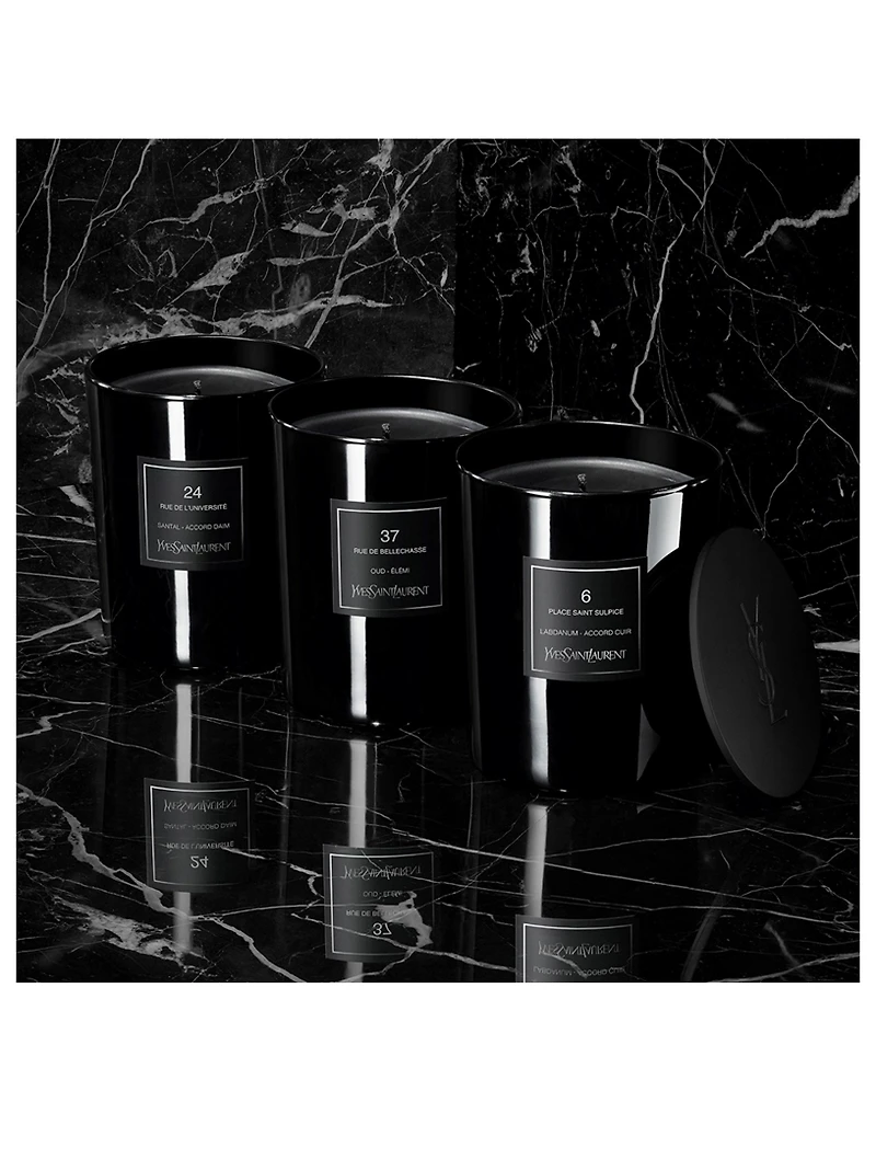 Le Vestiaire Des Parfums 6 Place Saint-Sulpice Candle