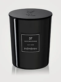 Le Vestiaire Des Parfums 37 Rue De Bellechasse Candle