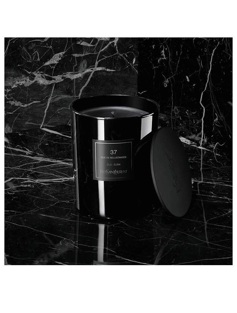 Le Vestiaire Des Parfums 37 Rue De Bellechasse Candle