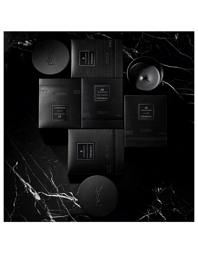 Le Vestiaire Des Parfums 24 Rue Univeristé Candle