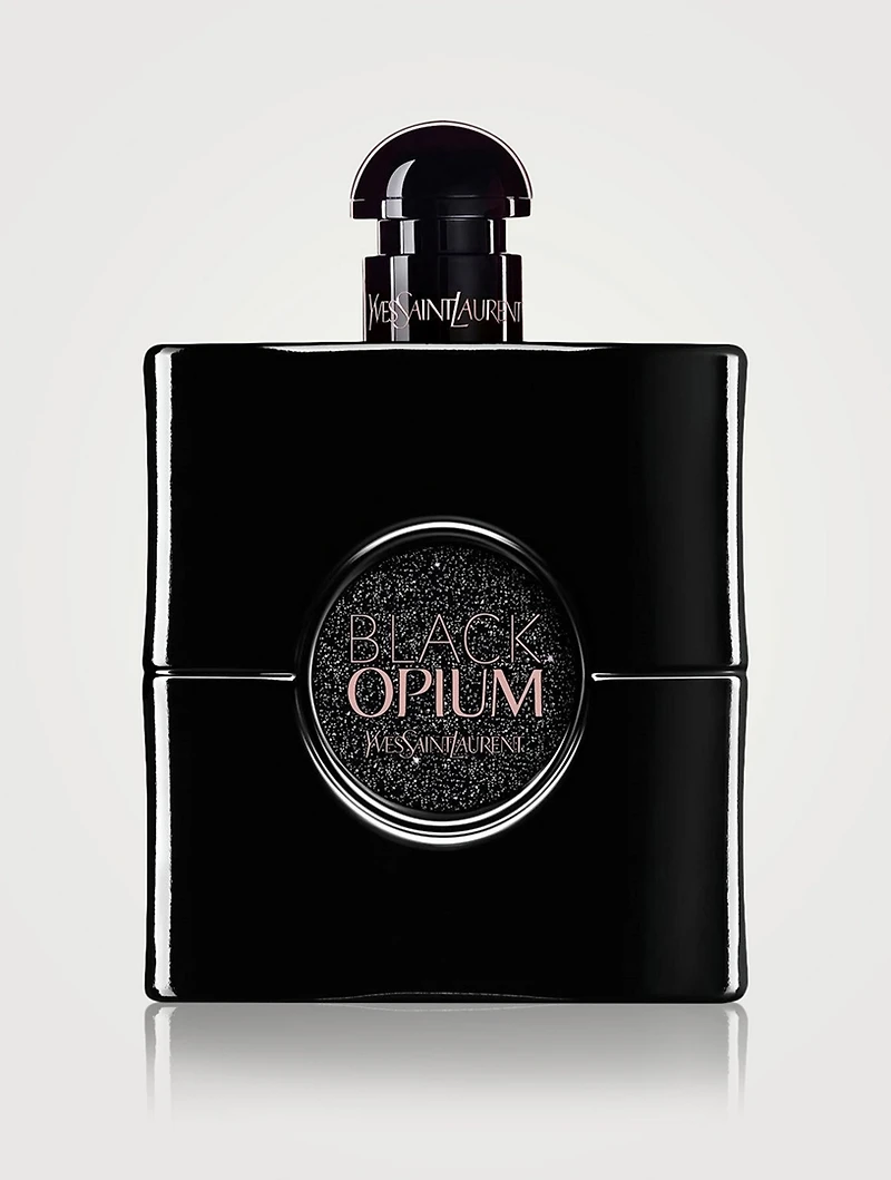 Black Opium Le Parfum