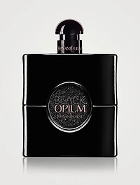 Black Opium Le Parfum