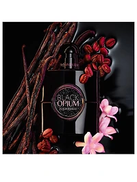 Black Opium Le Parfum