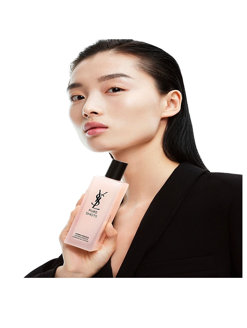 Pure Shots Hydra Bounce Essence-in-Lotion