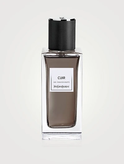 Le Vestaire Des Parfums Denim Oud Cuir Eau de Parfum