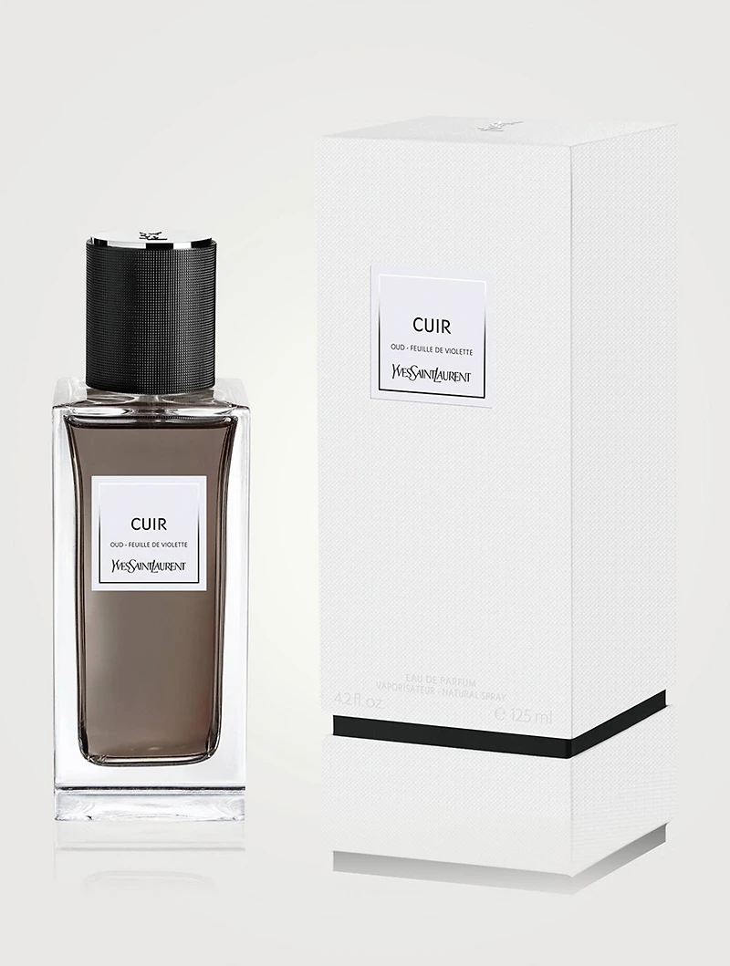 Le Vestaire Des Parfums Denim Oud Cuir Eau de Parfum