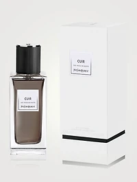 Le Vestaire Des Parfums Denim Oud Cuir Eau de Parfum