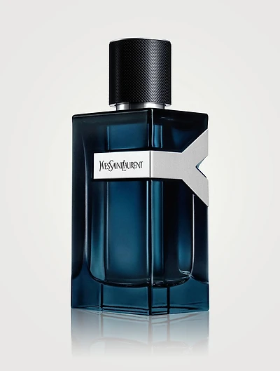Y Eau De Parfum Intense