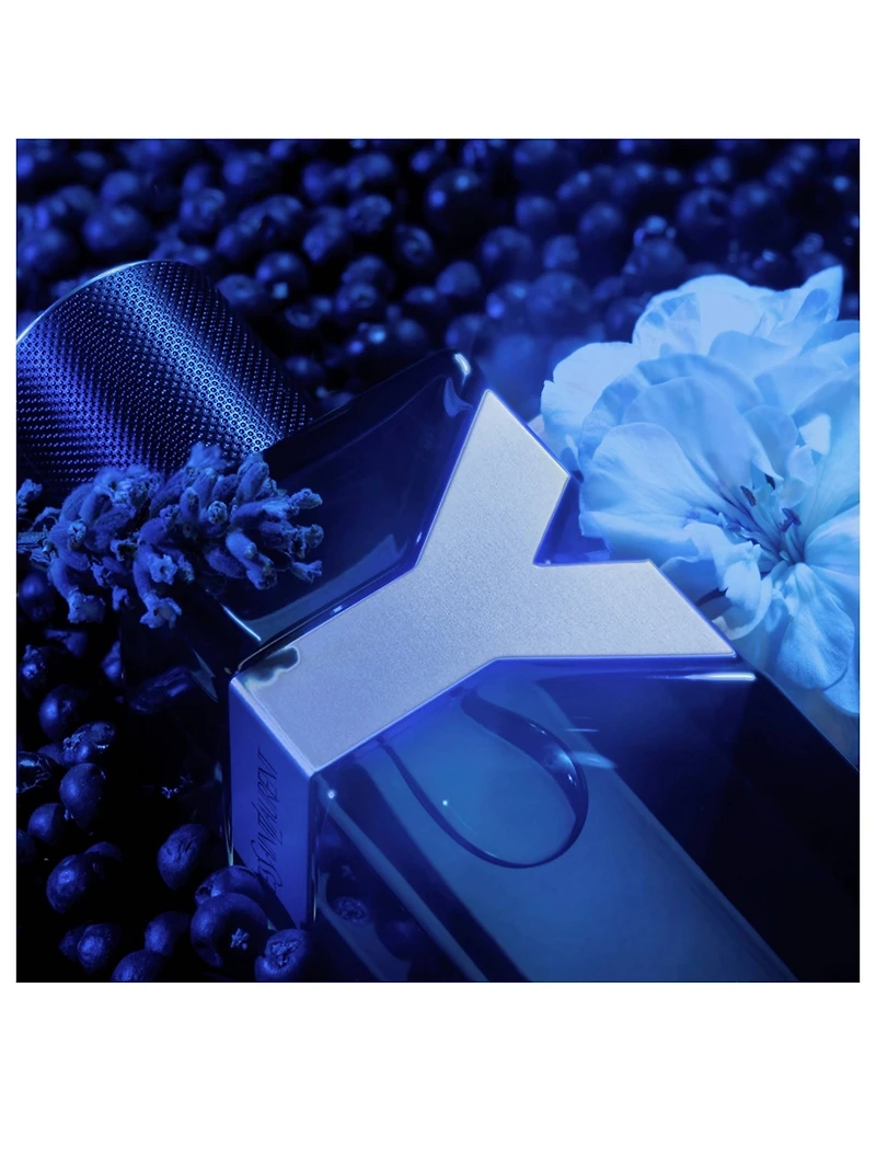 Y Eau De Parfum Intense