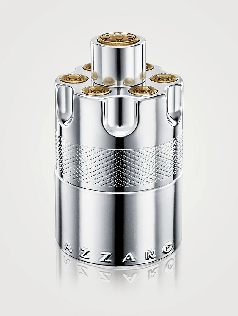 Wanted Eau de Parfum