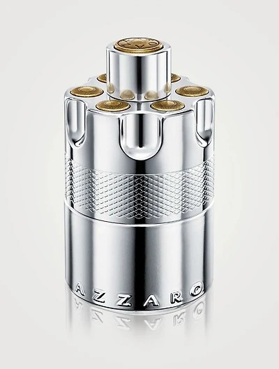 Wanted Eau de Parfum