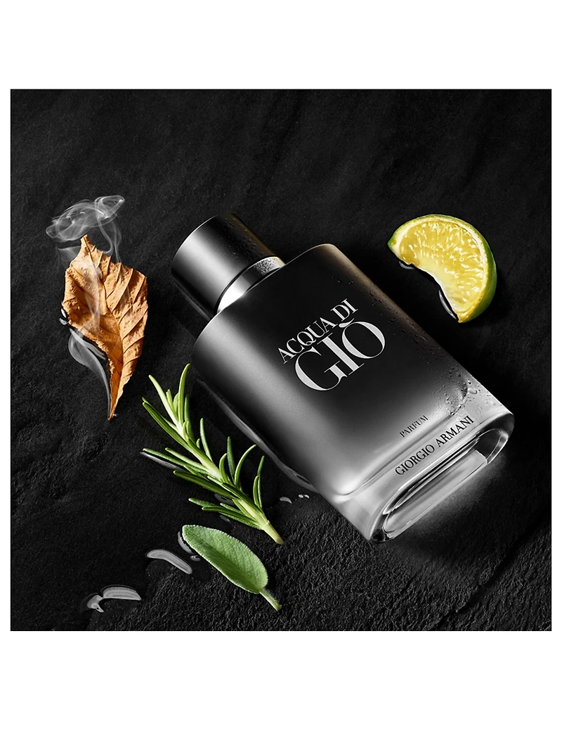 Acqua di Giò Parfum Refill