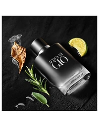 Acqua di Giò Parfum Refill