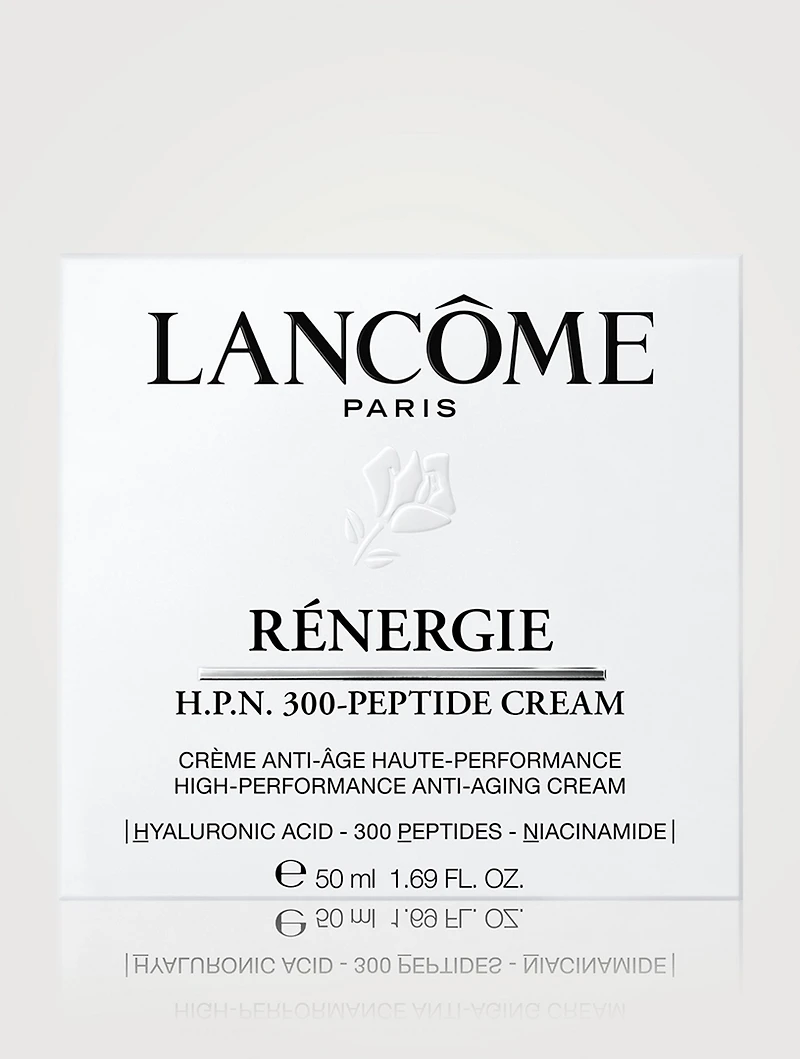 Rénergie H.P.N. 300-Peptide Face Cream