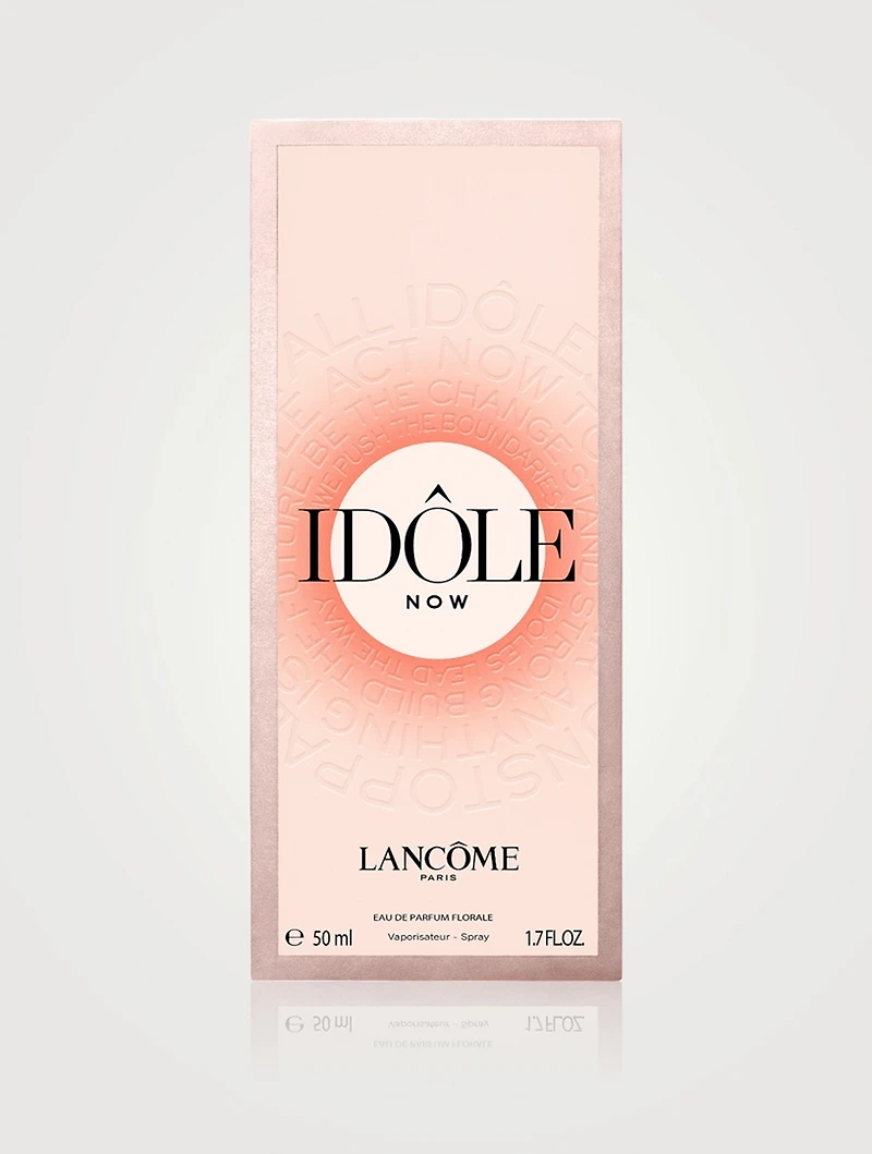 Idôle Now Eau de Parfum