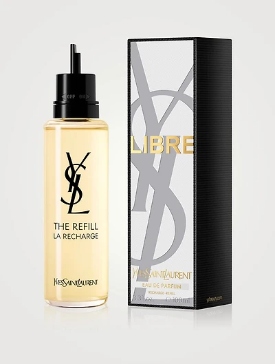 Libre Eau de Parfum Refill Bottle