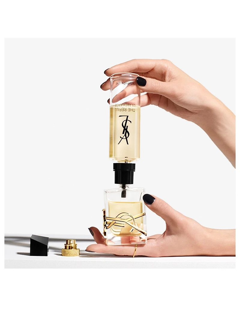Libre Eau de Parfum Refill Bottle