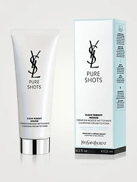 Pure Shots Clean Reboot Mousse