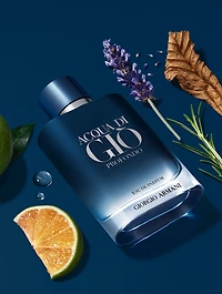 Acqua Di Giò Profondo Eau De Parfum
