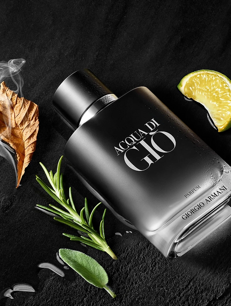 Acqua Di Giò Parfum