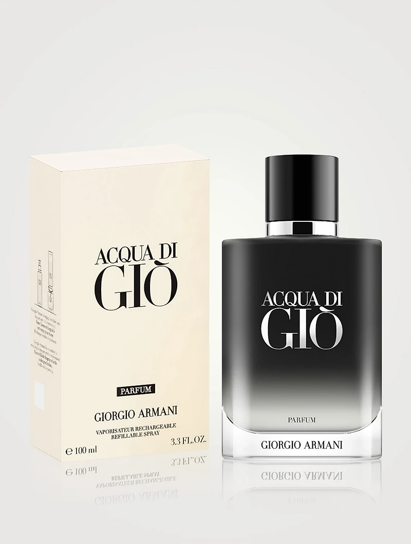 Acqua Di Giò Parfum