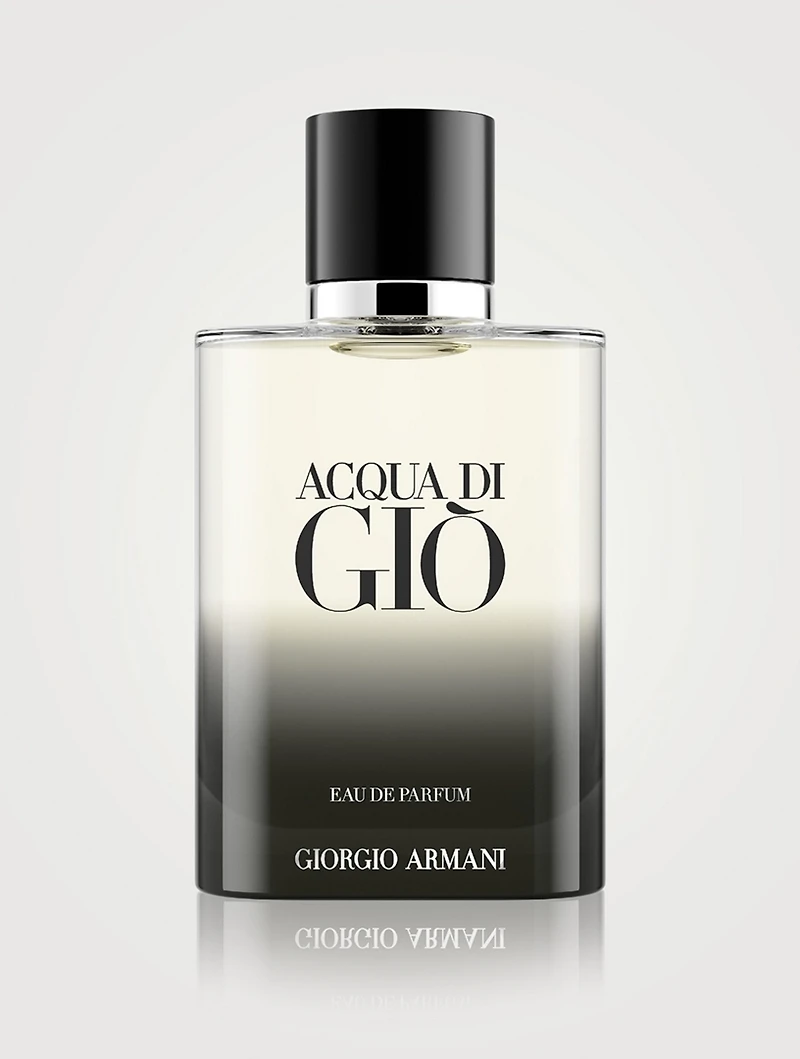 Acqua di Giò Eau de Parfum