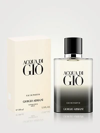 Acqua di Giò Eau de Parfum