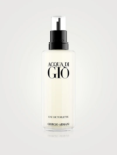 Acqua Di Giò Eau de Toilette - Refill