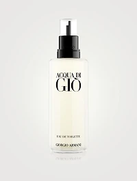 Acqua Di Giò Eau de Toilette - Refill