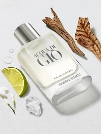 Acqua Di Giò Eau de Toilette - Refill