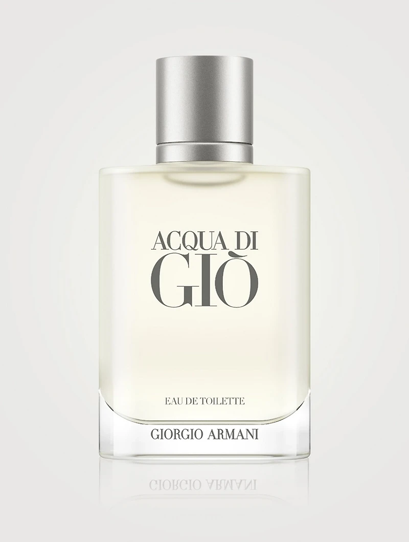 Acqua Di Giò Eau de Toilette