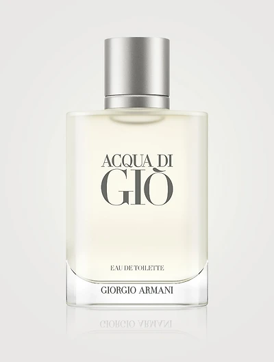 Acqua Di Giò Eau de Toilette