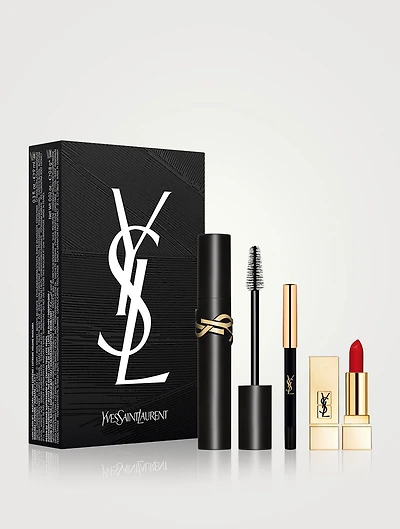 Lash Clash Gift Set