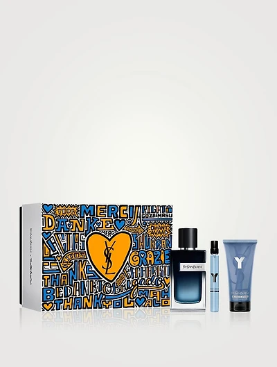 Y Eau De Parfum Father's Day Gift Set