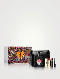 Black Opium Eau De Parfum Gift Set