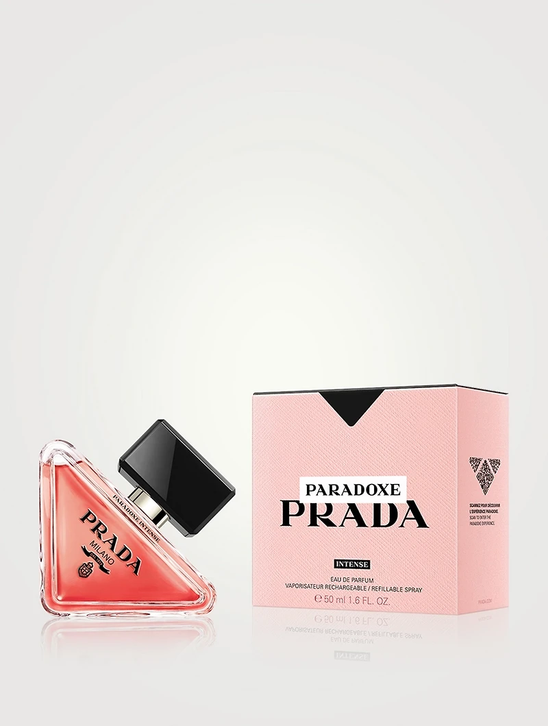 Paradoxe Intense Eau de Parfum - Refillable
