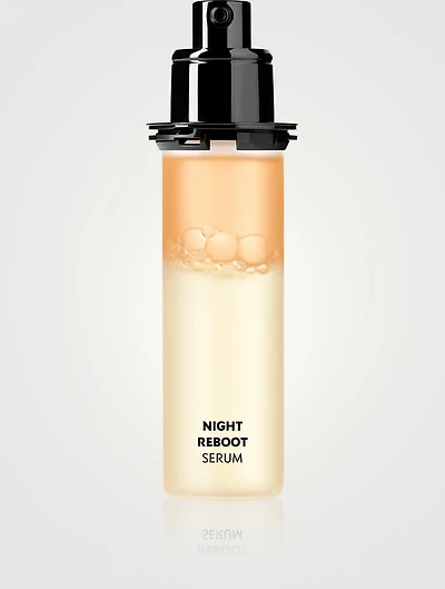 Pure Shots Night Reboot Serum Refill