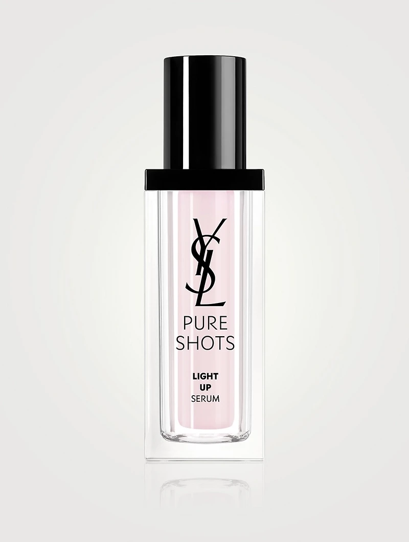 Pure Shots Light Up Serum