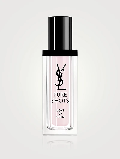 Pure Shots Light Up Serum
