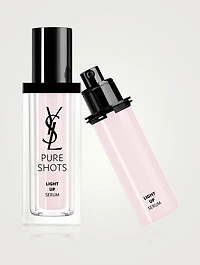 Pure Shots Light Up Serum