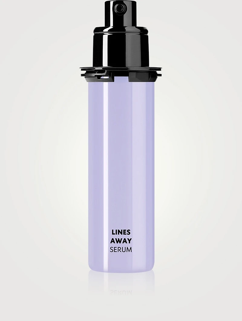 Pure Shots Lines Away Serum Refill