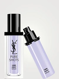 Pure Shots Lines Away Serum Refill