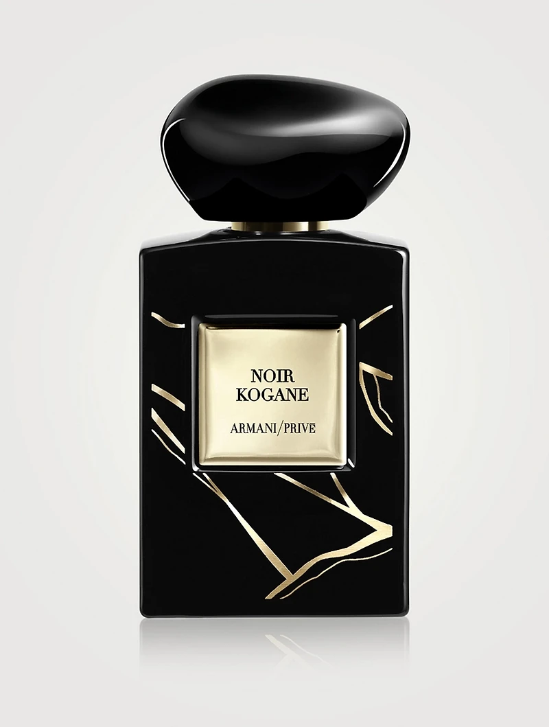 Armani/Privé Noir Kogane Eau de Parfum
