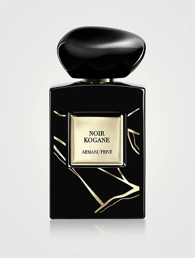 Armani/Privé Noir Kogane Eau de Parfum